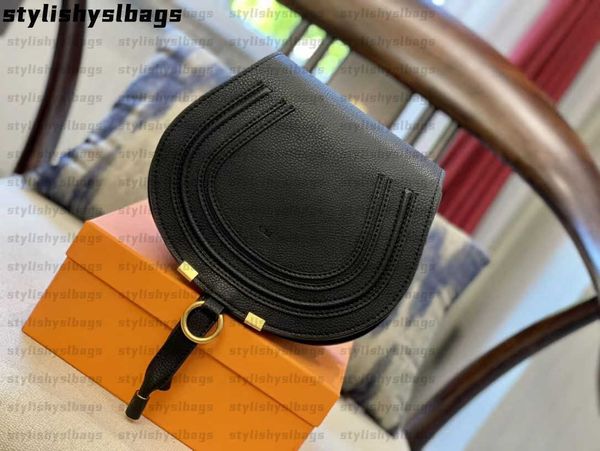 

shoulder bags clutch flap latest woody saddles bag luxury designer lady cowskin leather hobo classic messenger women's mens wallet shou