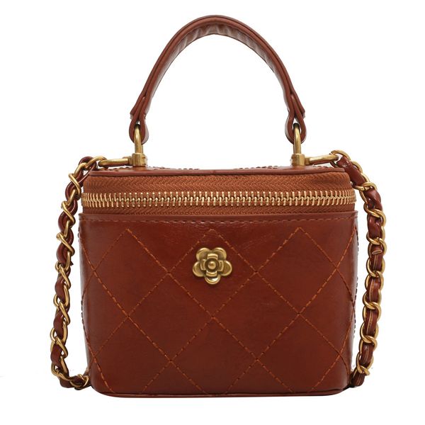 

luxurys designer bag women bags handbag crossbody leather purse louiseity fashion viutonity flower shoulder lady tote bag wallet 005