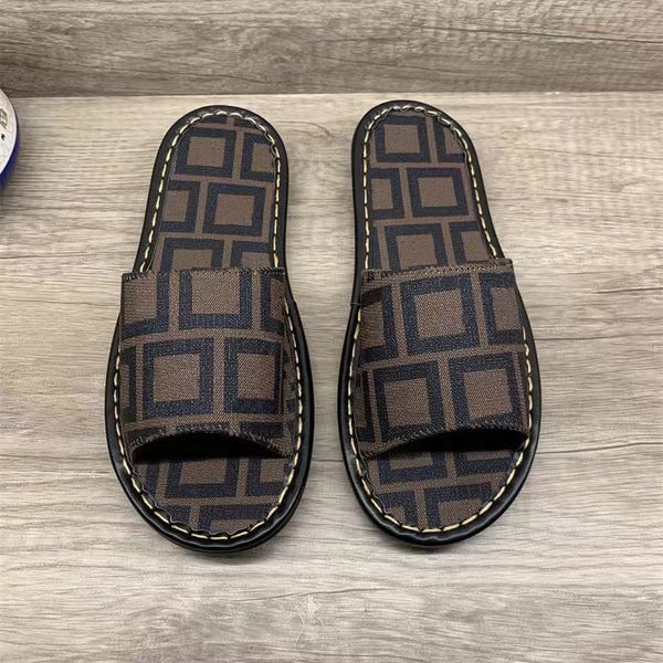 

pu leather slippers printed plush cotton slipper women indoor house shoes flat cozy home slippers winter warm flip flops 36-45, Black