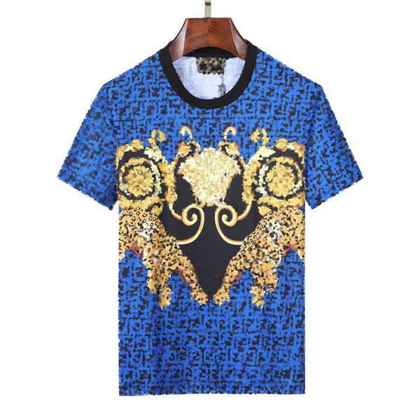 

23ss flash summer t shirt stylist men tee made in italy fashion short sleeved letters printed t-shirt women clothing m-3xl, White;black