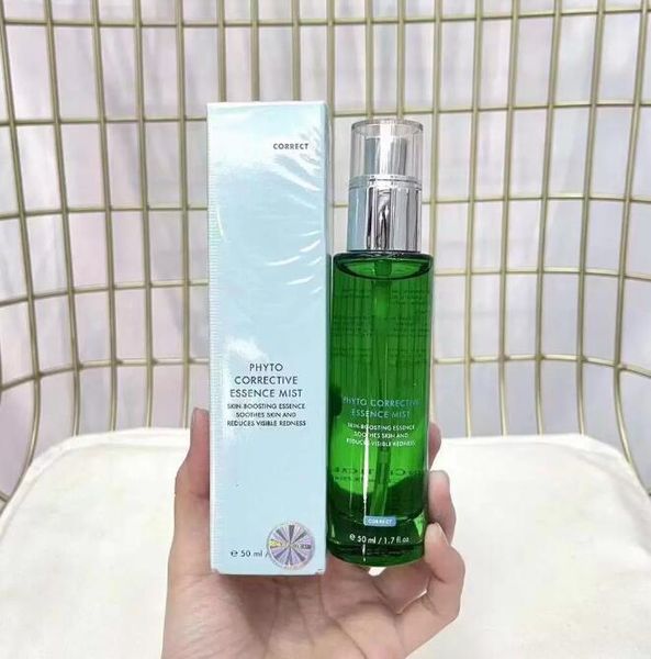 

brand quality serum face liquid phyto essence mist soothes skin 50ml shopping dhl