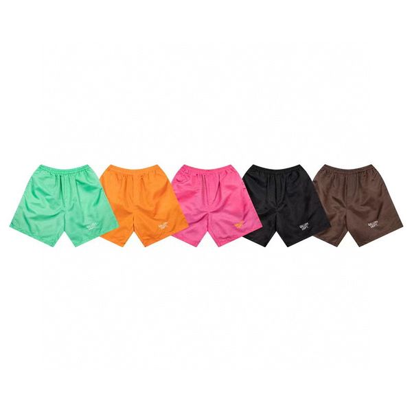 

men's plus size shorts with cotton printing and embroidery triangle iron 100% replica of european sizecotton sn1q