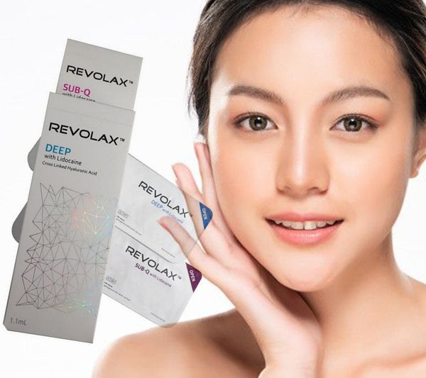 

slimming beauty items buy revolax deep sub q 1ml for dermal filler injection online