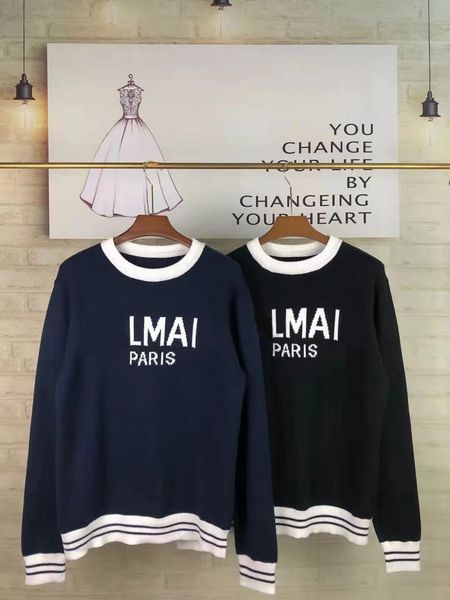 

mens sweatshirts women designer sweaters latest explosion style spring summer full body letter print t-shirt high-quality hoodies, White;black