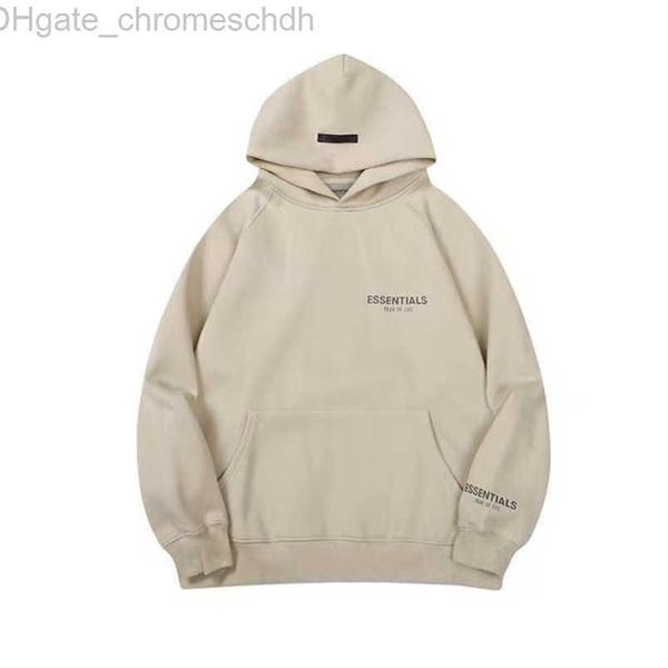 

essentials luxury men's tracksuits sweatshirts hoodies fashion letter men women sportswear pant suit hooded sweater casual pullover co, Gray