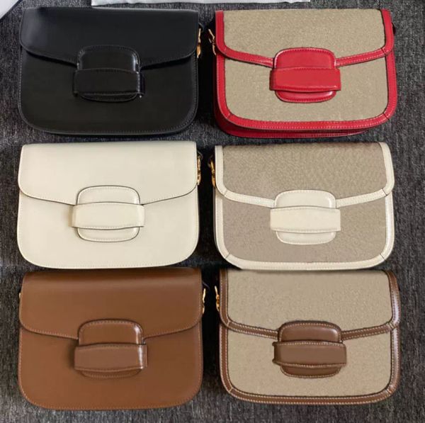 

women luxurys designers bags handbag crossbody bag upgrade version 1955 horsebit cross body