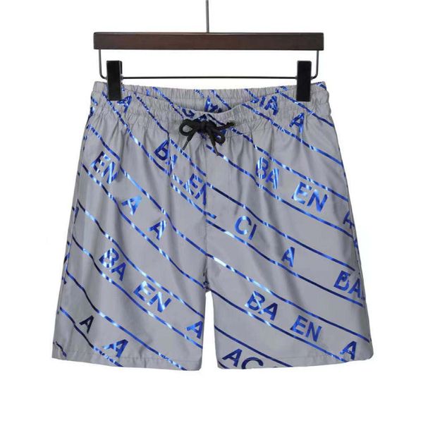 

summer mens swimwear shorts jogger 3d letter print board shorts man swimming trunks clothing swim seaside designer