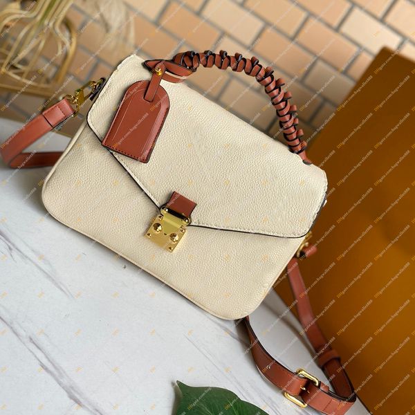 

5a fashion leather embossed womens shoulder bags woven handbag purses luxury designer crossbody messenger bag genuine leather pochette flap