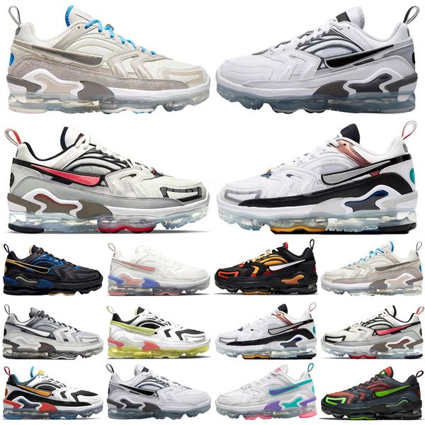 

tn plus evo runner shoes men women trainers black white mens outdoor sports sneakers size 36-47
