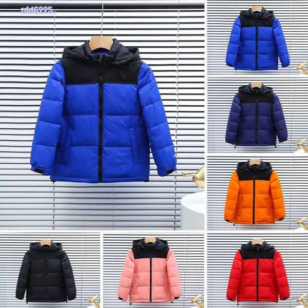 

puffer down coat face jacket winter designer 1996 north parkas women kids family match waterproof parka white duck downs women jackets hide, Blue;gray