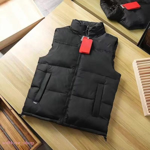 

mens womens vests coat coatdown parkas canadian goode white logo parka jacket winter windbreaker black thick warm hooded wolf fur hoodie col, Blue;gray