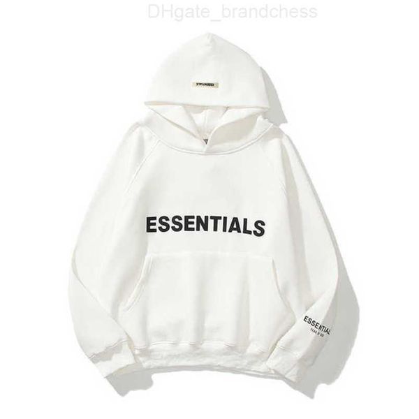 

essentials men's luxury tracksuits sweatshirts hoodies fashion letter men women sportswear pant suit hooded sweater casual pullover co, Gray