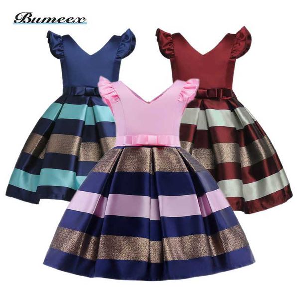 

girl's dresses 2022 christmas girls dresses children princess dress prom dresses girls boutique party clothes luxury elegant children v, Red;yellow