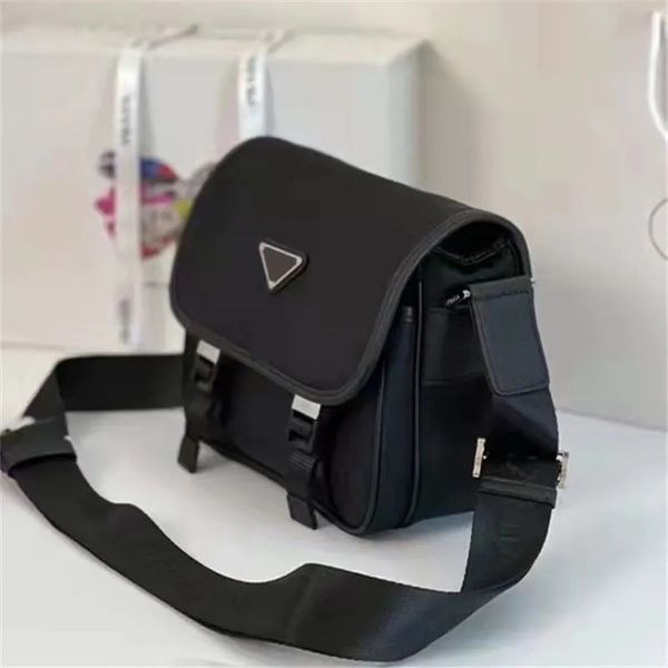 

oxford zipper luxurys women bag style student tote shoulder messenger bag small travel crossbody purse handbag sacs