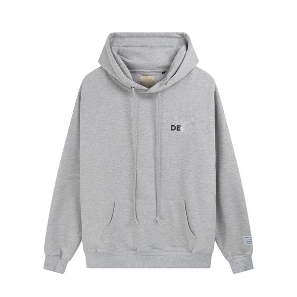 

2023 new ale mens hoodies fashion sweatshirts autumn winter clothes size m-3xl, Black