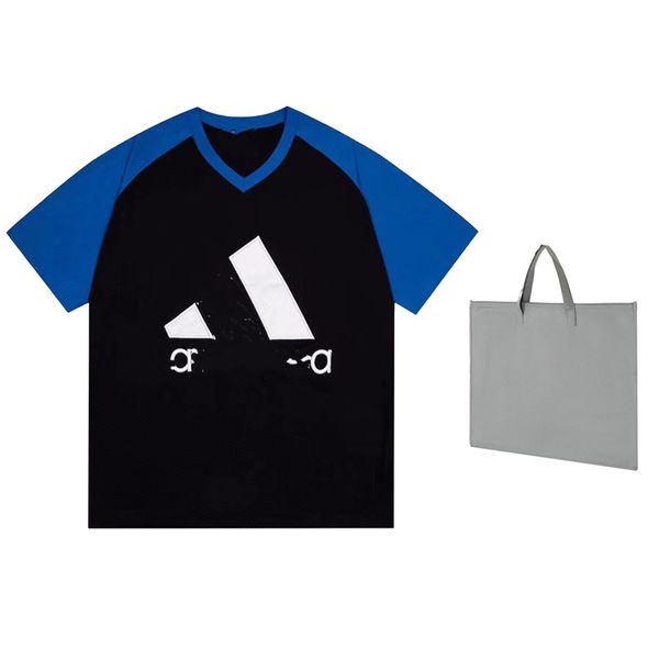 

men's t-shirts fashion men t-shirt 2023 balencaigaity new cotton soft wrinkle resistant printing letters casual student couple short li, White;black