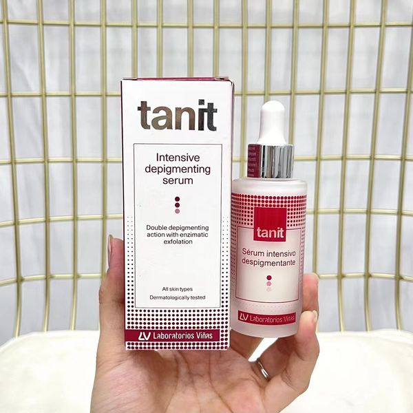 

brand tanit serum intensivo despigmentante 30ml skin care essence shopping