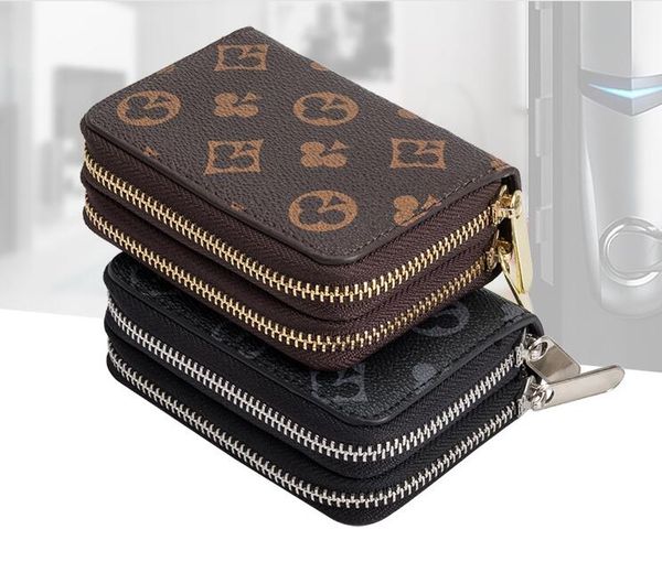 

wallets wallet short women coin purse for woman card holder small ladies female bag zip mini clutchwallets