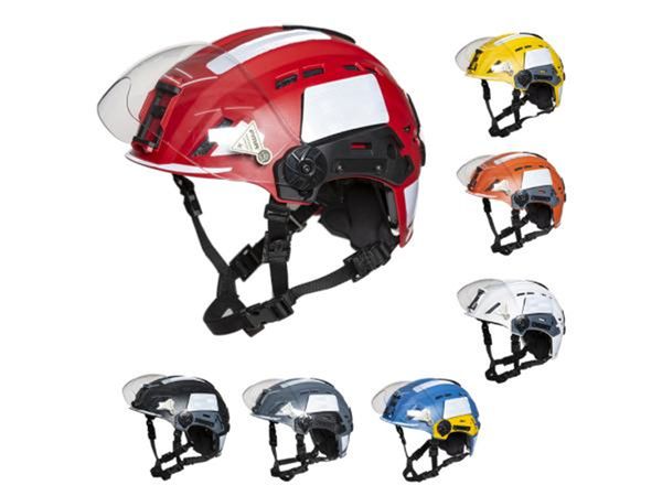 

tactical accessories sports reflective tw sar helmet visor of exfil