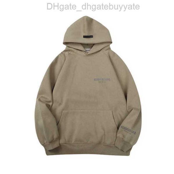 

esss men's tracksuits fashion luxury sweatshirts letter hoodies men women sportswear pant suit hooded sweater casual pullover couple h, Gray