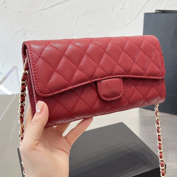

bag designer bags luxury brand shoulder chain crossbody messenger tote leather handbag purses