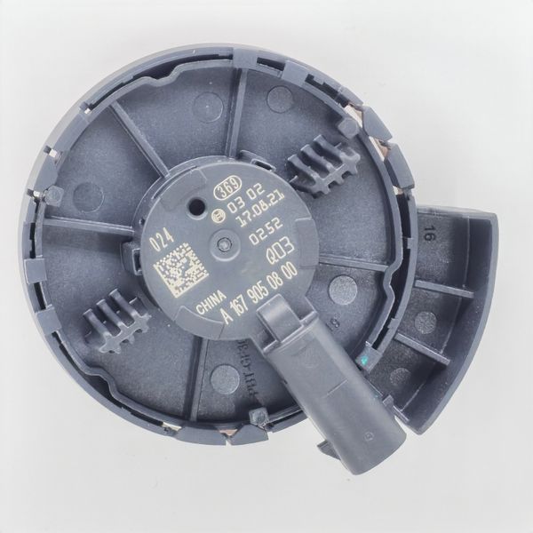 

a 167 905 08 00 body weight occupant sensor for mercedes-benz