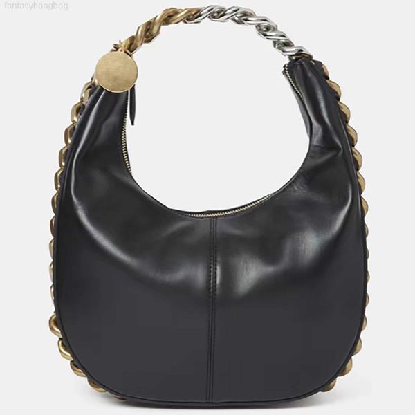 

frayme flap shoulder bag mccaryney medium vegan frayme bag crossbody classic brand small handbags women black bucket pursres luxury designer