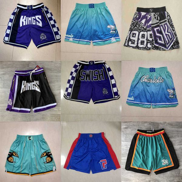 

charlotte''hornets''men sacramento''kings''black detroit''pistons''blue throwbac