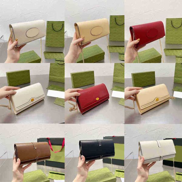 

3 styles cross body designer bags shoulder bags designers woman classic clutch handbag shoulder bags leather lady wallet purses 220920