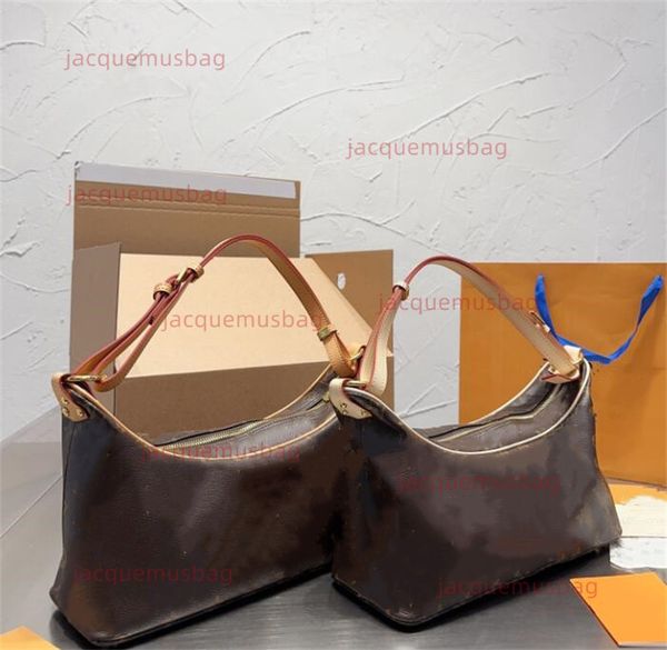 

designer underarm bag half moon handbags tote women l shoulder crossbody bags luxurious lady monograms messenger wallet vintage axillary pac