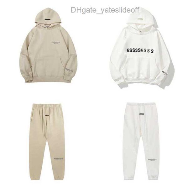 

men's luxury fashion sweatshirts tracksuits letter hoodies men women sportswear hooded pant coat sweater casual pullover couple hoodie, Gray