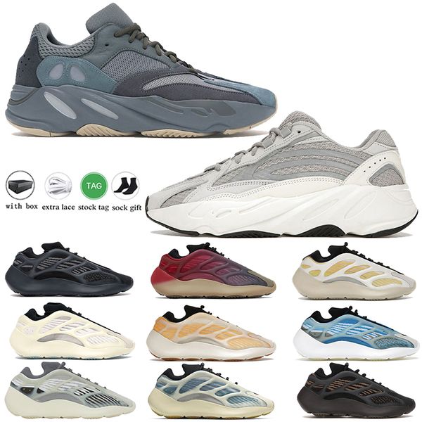 

700 v1 v2 v3 running shoes hi-res red blue azael alvah safflower vanta magnet solid grey sports sneakers mens womens woman men wome outdoors