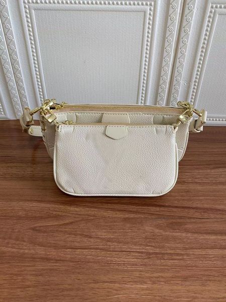 

2023 latest color crossbody bag original luxury designers handbags women messenger handbag womens fashion summer luxurys brands shoulder bag