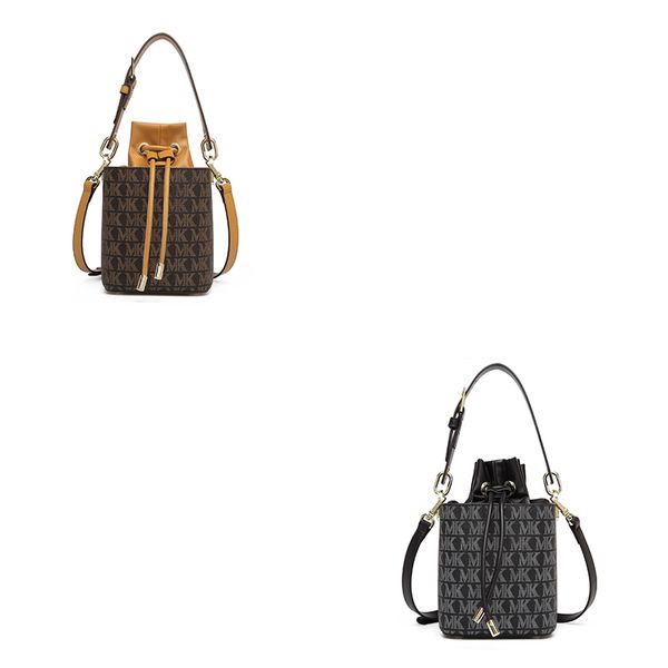 

designer bags women crossbody bag tote pu leather handbags clutch 2023 valentine's day fashion purse bucket bag