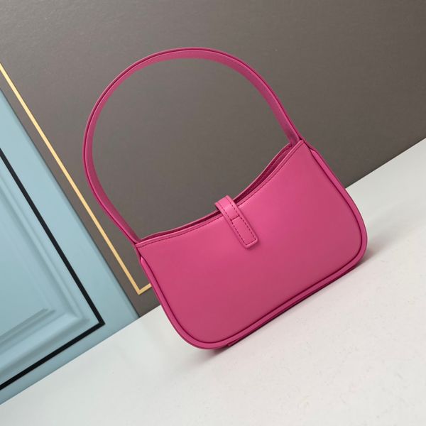 

designer bag luxury star style shoulder bag handbag mini pink