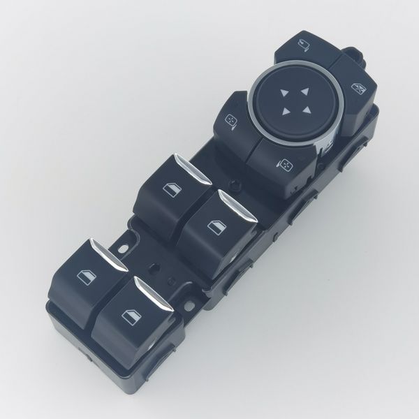 

n1wt-14540-zaw genuine parts rear door right left power window switch for ford
