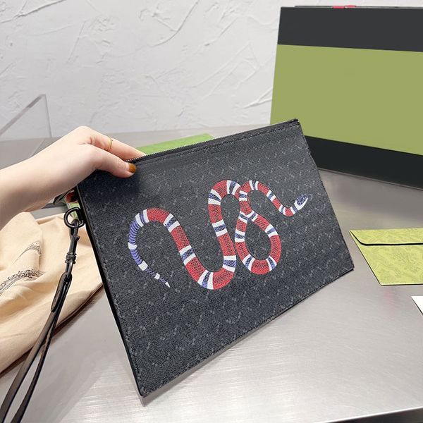 

pink sugao men and women clutch bag briefcase cosmetic bag tote bag computer bags canvas business bags large capacity designer handbags yd-0
