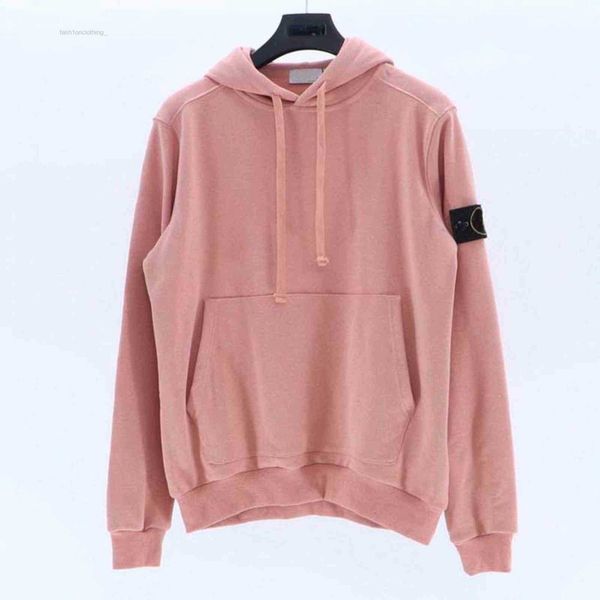 

stone lemon mens hoodies stone sweatsn11, Black