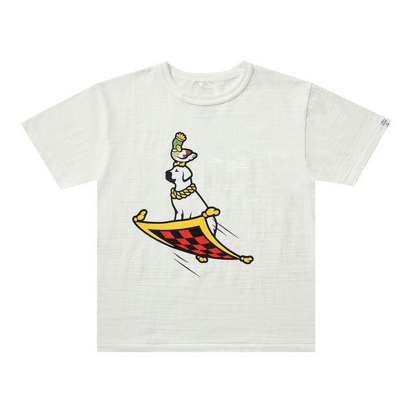 

2023 spring summer human mens t shirts skateboard oversize men women short sleeve tshirt us size m-2xl, White;black