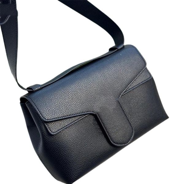 

designer bags classic fashion one shoulder tote women luxury cross body messenger flap shoulder it bag vintage handbag purse size 29cm
