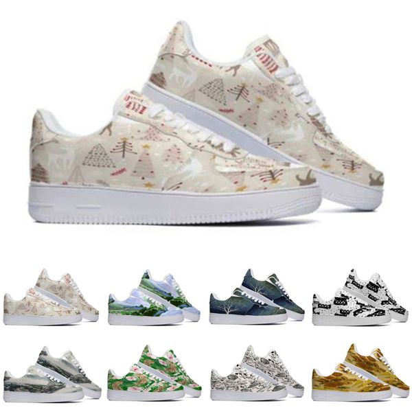 

2023 designer flat casual sneakers mens running shoes 010 fashion classic leisure skateboard outdoor shoe embroidered breathable women sport