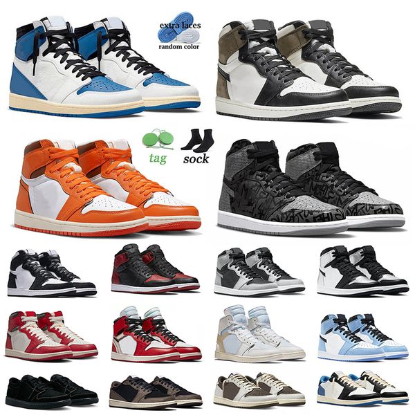 

dark mocha 1s basketball shoes jumpman 1 og trainers jumpmans ts fragment starfish rebellionaire bred university blue black phantom lost
