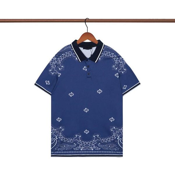 

men casual shirts designer brand business bowling hawaii style 2023 early spring new printing beach short sleeve shirts, White;black