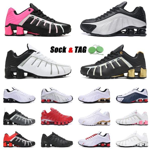 

original shoxs running shoes tl nz white pink multicolor neymar skepta gold blck red slive wolf grey lime blast designer athletic outdoor sn
