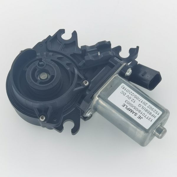 

4f0 837 059 automatic door lock closing motor driver unit left lhs for bentley audi a8 a7 a6