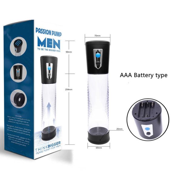 AAA -batterityp