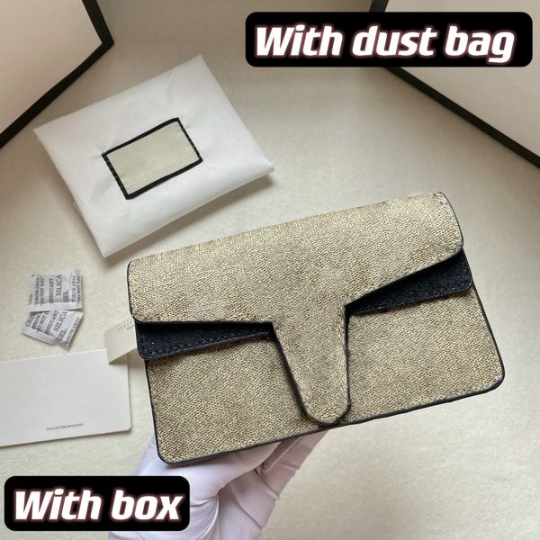 

7a 11 colors cross body bag vintage designer 16.5cm mini leather ladies handbag fashion chain women messenger bags with original box