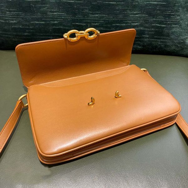 

designer bags fashion handbags crossbody shoulder brand fashion messenger one chain classic quality wallet new women handbag flip woman adju