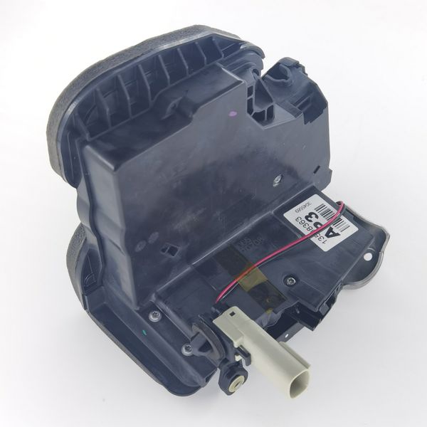 

13598363 genuine parts door lock latch actuator for gm