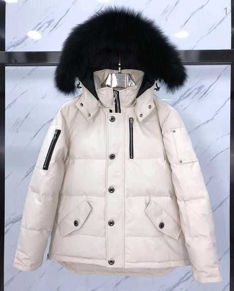 

men's down parkas jackets 22ss casual mens moose jacket outwear outdoor doudoune man winter coat knuck warm clothings s-xxl krtf u370 1, Black